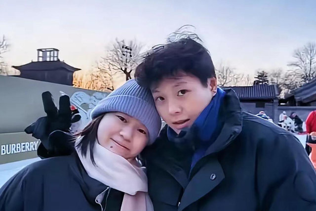 全红婵重返国家队被拍，全新样貌判若两人，意外透露出她真实处境