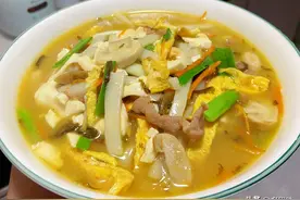 6种天然“黄体酮”食物，女性经常吃，皮肤光滑有弹性，气色更好图片