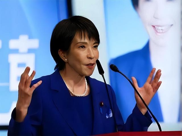 中方对日改变打法，首份制裁发出，不到24小时，高市涉台措辞变了