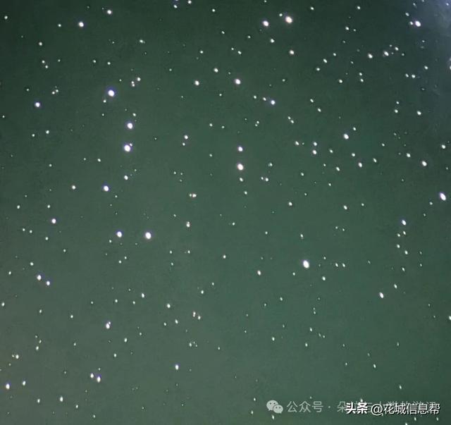 在攀枝花的百年彝族古村观星赏月！