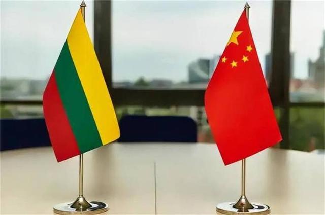 立陶宛为啥被称为“欧洲淫窟”？带你去瞧瞧这个可悲的中欧小国