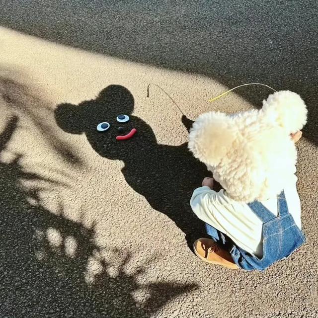 emo时想换的头像~