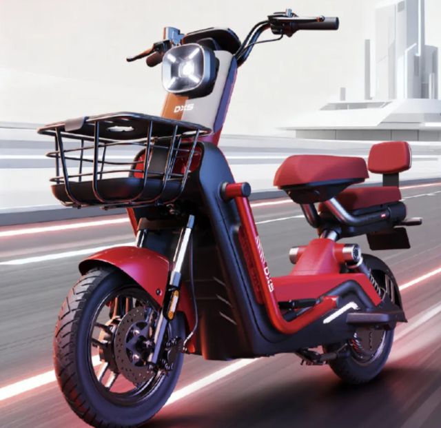 央视：电动车新国标实施	，允许载人且可装后座，专家全面解读来了