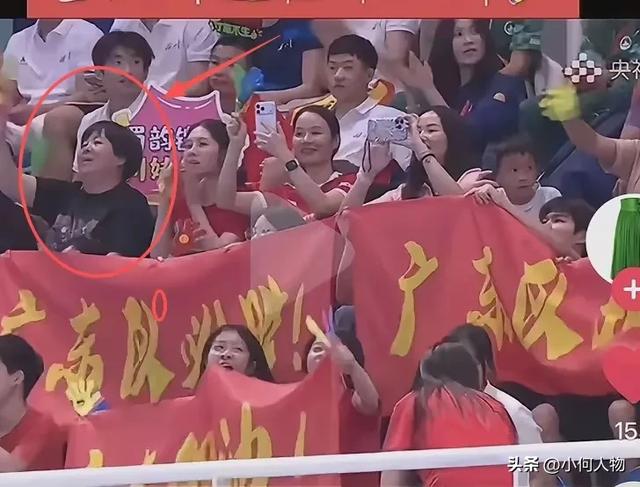 夺冠仅18小时，全红婵又被吐槽？3处细节打脸太多人，她值得拥有