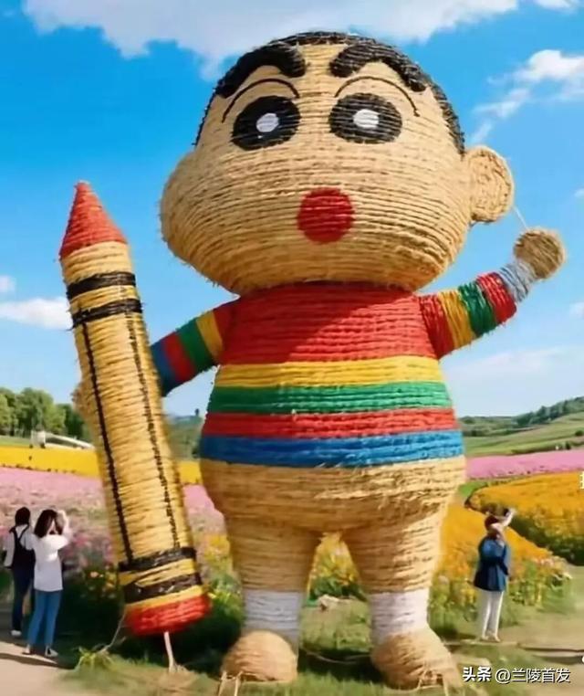 好客山东好品山东｜临沂遛娃去哪儿？初冬攻略收藏就出发～