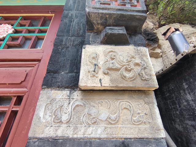 博山二郎山庙，巍峨险峻，众仙汇集，真正古迹在最后