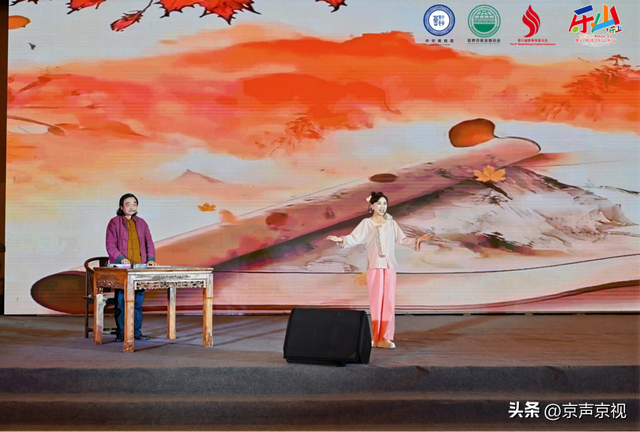 “跟着美食游四川・金秋宴” 乐山启幕 非遗美食串联文旅新体验