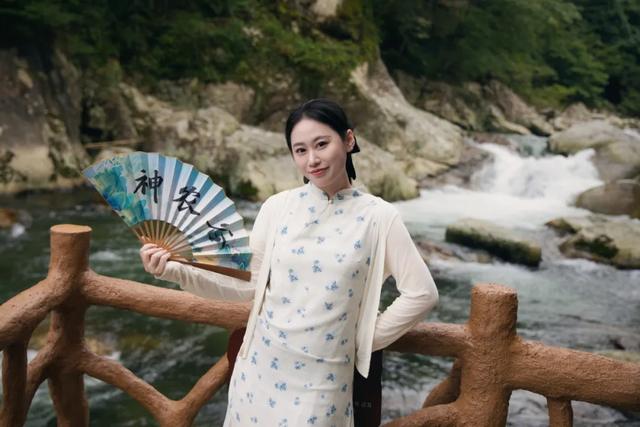 避暑天花板！去株洲阿勒泰解锁23℃的夏天
