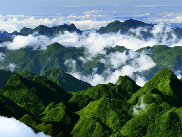 比成都好吃10倍！这座鲜有游客的川东小城，美食遍地，美景小众！