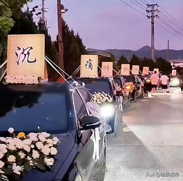 又一演员离世，年仅49岁！120万抗癌针也没留住，化疗过程曝光