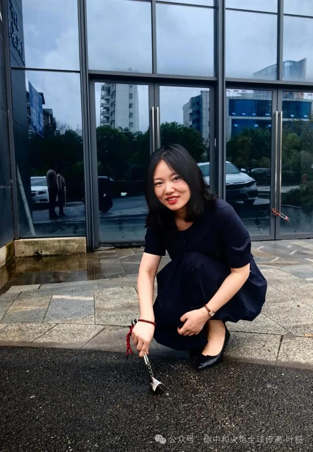 洲长有约：“垃圾洲”会客厅达州丽枫酒店举行，共倡“无废旅居”