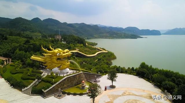 国庆去遵义丨一步一景美如画，速速打卡