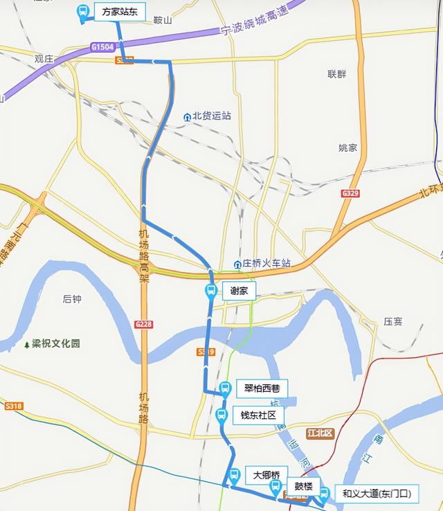 只需6元，带你宁波一日游