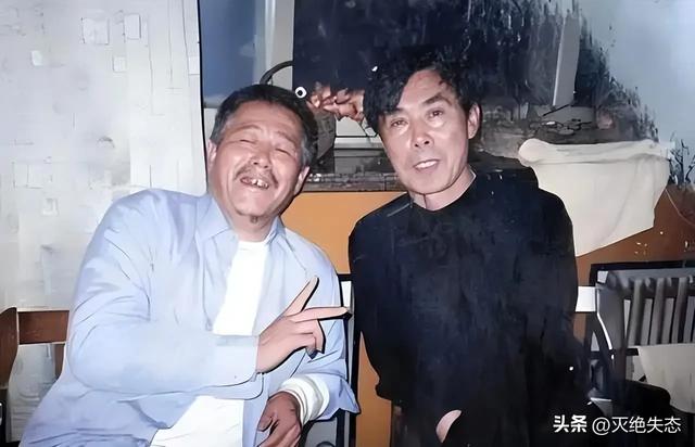 闫学晶风波终于落幕，6个男人惨遭牵连	，儿媳与继女最不好过