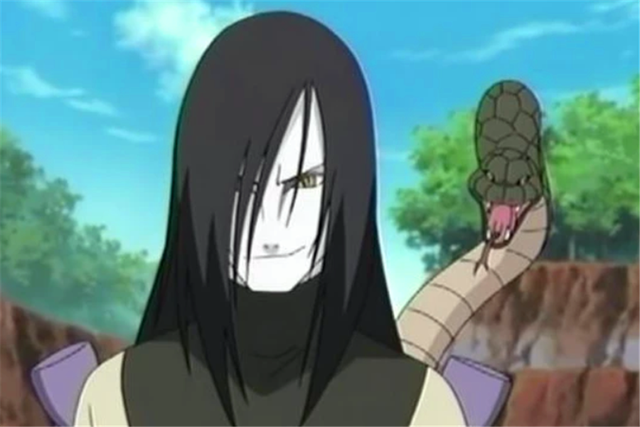 火影中大蛇丸玩弄过死神至少3次：不给灵魂就算，还要偷走灵魂