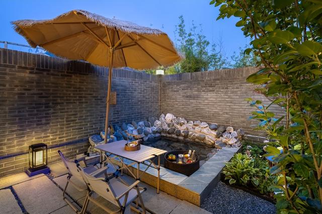 太全面了！8条游玩线路+京郊汤泉！带您玩转北京这里！（2）