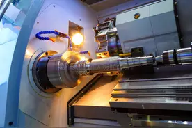 高端“工业母机”531家！沈阳市着力做强做优机床及功能部件产业链——图片