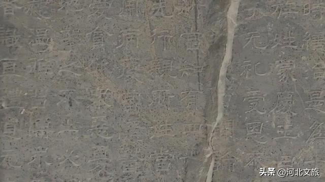 旅发提前看｜邯郸：走进响堂山 感受千年石窟魅力