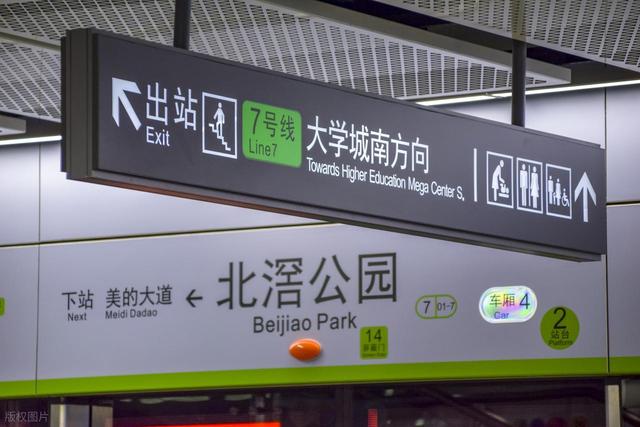 不会坐地铁？这篇文章要收藏好——第一次坐地铁全攻略