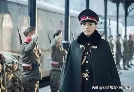 豆瓣评分高的10部探险剧，《藏海花》只排在第8，第一名封神了