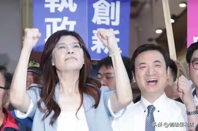 郑丽文果然没说错，特朗普一落地吉隆坡，中美矛头就对准了赖清德