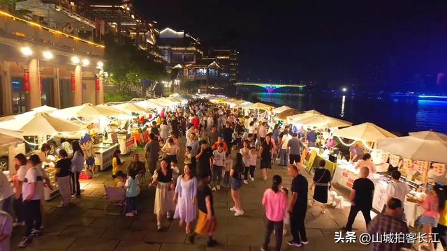重庆头号可惜的郊区，历史地位很高，即将融入主城重新崛起！