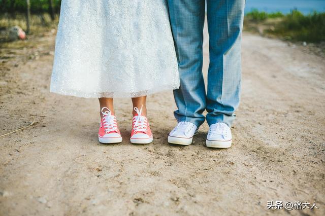 老实男人与花心男人的区别，从微信“昵称”就能看出来