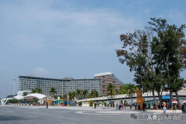 自驾环游中国行（二十六）广西 北海 防城港