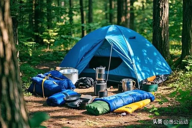 登山高度怎么选？从自身条件到外部因素的全面指南