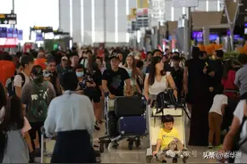 突发！泰国入境重要提醒发布！事关所有游客！图片
