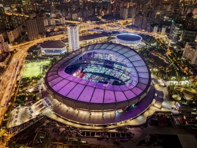 11月27日至12月3日，徐汇、宝山这些景点优惠福利上线→