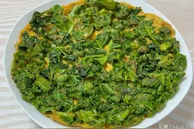 6种对眼睛极好的食物，一周吃两次，清肝明目，缓解疲劳，不干涩图片