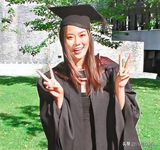 她14岁已是“人间尤物”，被首富看中花10亿娶回家，8年生了四胎