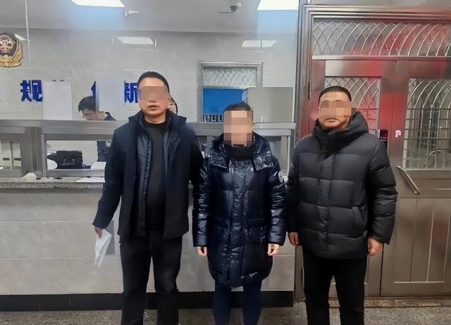 闫学晶事件愈演愈烈！一人已被行拘，令人担心的事情还是发生了