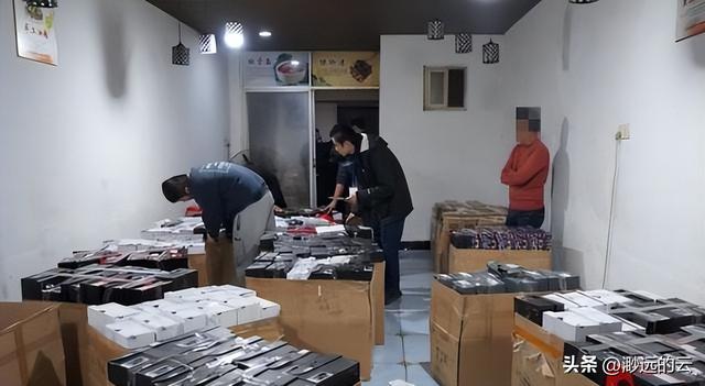 几乎全是假货！利润高达2400%，为何消费者还前赴后继争相购买？