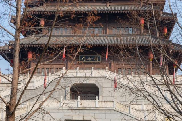 未央之秋，共赴一场金色约会
