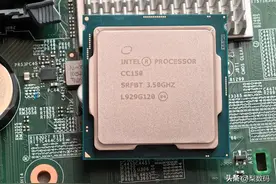 小船来临，Intel CC150处理器体验图片