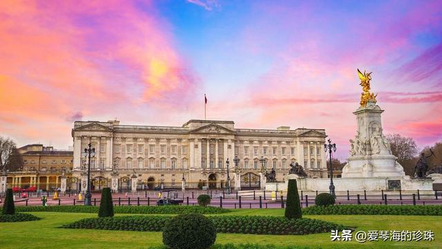 伦敦 15 大地标指南：从千年古迹到现代地标，解锁雾都必访胜地