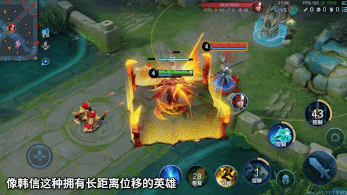 王者将修复100多个BUG！墨子加强后大招竟能百分百控！