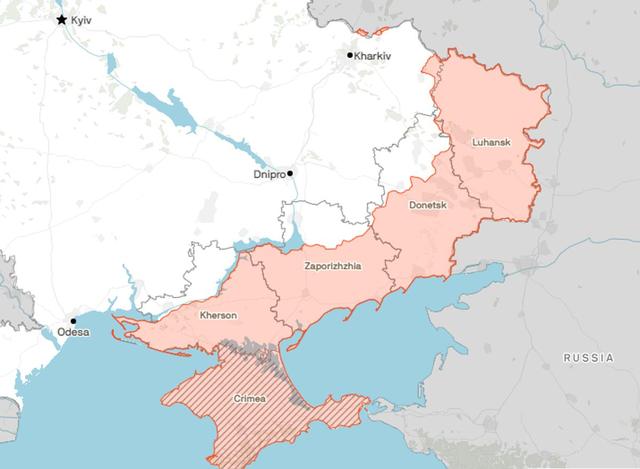 美俄秘密谈判2个月没动静，突然传出了爆炸性消息