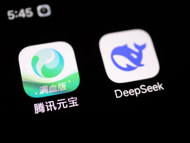 腾讯AI，还没打出微信王牌