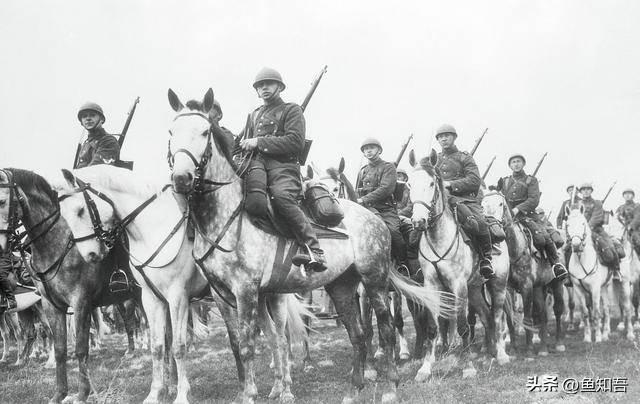 闪击波兰，纳粹德国装甲部队的首秀之战