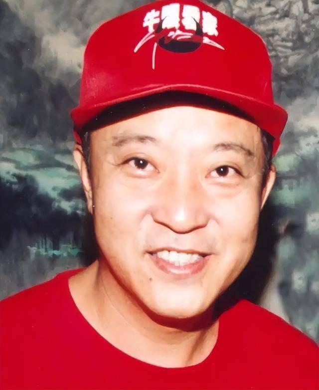 牛群也没想到，折腾半生家产尽失，如今美国毕业的儿子成晚年依靠