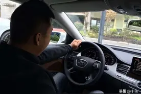 帮老板开车5年，见过太多灯红酒绿，在他眼里婚姻和感情就是儿戏图片