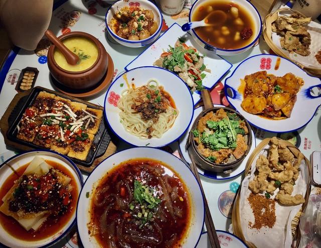 甘肃又一千年古镇火了，特色胜过阳朔，门票免费却少有人知道。