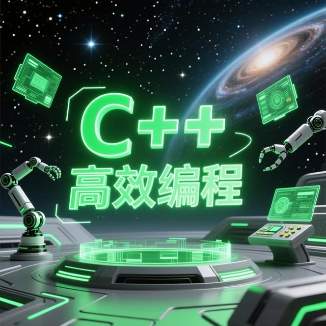 C++开发中那些被忽视的高效写法：让你的代码性能飙升的秘密武器