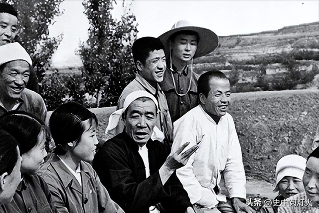 陈永贵去世多年后，儿子接受采访时揭秘：其实我爸的遗嘱是改过的