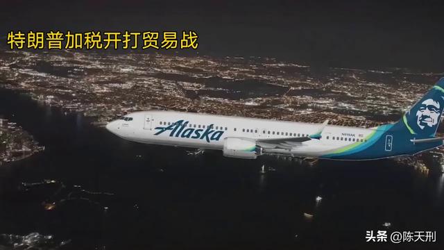 未来中国市场的波音飞机会怎么办？