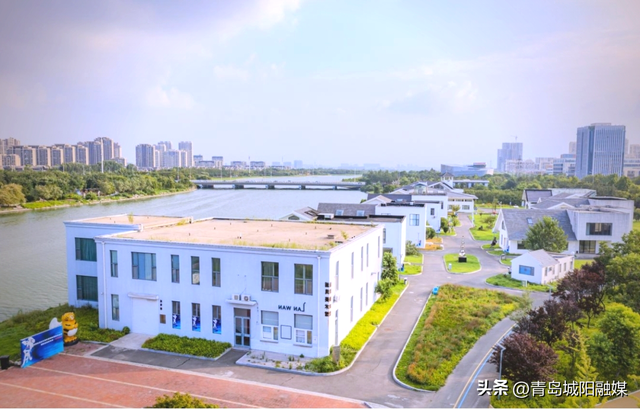 收藏！“双节”假期来城阳怎么玩？游玩线路已安排→