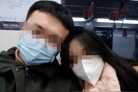 合肥干部被前妻举报出轨，博士造假、家暴、正面照流出，官方介入图片